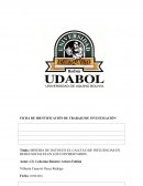 MINERIA DE DATOS EN EL CALCULO DE INFLUENCIAS EN REDES SOCIALES EN LOS UNIVERSITARIOS