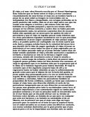 El viejo y el mar: obra literaria escrita por el Ernest Hemingway