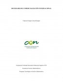 SOCIEDADES DE COMERCIALIZACIÓN INTERNACIONAL