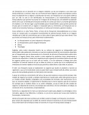 Las franquicias son la clonación de un negocio existente