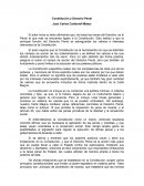 Constitución y Derecho Penal