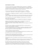 Cátedra Universitaria Taller.