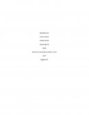 Centro de manufactura textil y cuero Fundamentos de Marketing