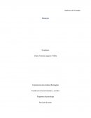 Hablemos de Psicología