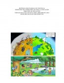 EL AMBIENTE NECESITA DE NUESTRO CUIDADO