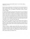 Sergio Pitol, "El relato veneciano de Billie Upward”. En Vals de Mefisto, México, Anagrama (pp. 217 -231)