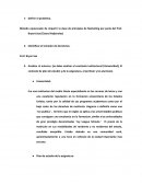 Caso Un Flaco Favor a los estudiantes