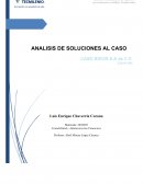ACT 4. ANALISIS DE SOLUCION AL CASO (REPLICAS)