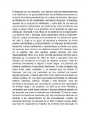 El liderazgo es una disciplina cuyo ejercicio produce deliberadamente una influencia