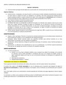 ASEPSIA Y ANTISEPSIA. CONCEPTOS BÁSICOS