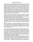 Adormecimiento colectivo