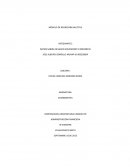 TRABAJO ECONOMETRÍA