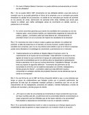 Por qué el Objetivo Básico Financiero no puede definirse exclusivamente en función de las utilidades?