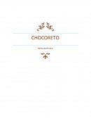 EJEMPLO DE PROYECTO MERCADOTECNIA “CHOKORETO RIKO”