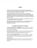 Principales Creadores de la neoclásica