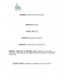 La estructura y funcionamiento del Sistema Financiero Mexicano y sociedades de inversión