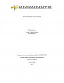 Actividad Grupal: Estudio de Caso