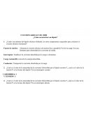 EJERCICIO DE LA LEY DE OHM