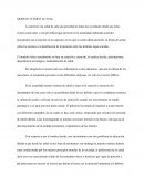 MODELO CLINICO ACTUAL