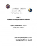 PREPARATORIA N°2. Etapa 2