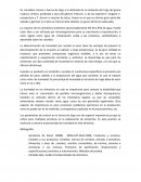 Humedad por secado en harina de trigo