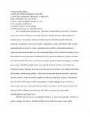 EVALUACION FINAL JARDIN DE NIÑOS: HERBERT SPENCER