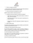 Examen inversiones