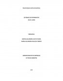 INVESTIGAR Y COMPRENDER LAS NECESIDADES Y EXPECTATIVAS DEL CLIENTE