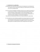 Jet Airways actividad 1