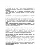 Exorcismo ¿Es verdad o mentira?