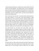 Despertando al gigante interior. Todas la personas al ser jóvenes o inocentes, tiene o tenemos sueño