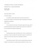 Egipto. El Cielo de los Egipcios