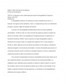 La educación como condicionante para superar la desigualdad de la riqueza en México: 2012-2017
