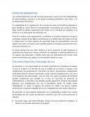 Los eventos deportivos son cada vez más numerosos y cada vez son más dependientes de patrocinadores