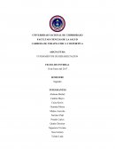 Cuestionario de la historia de la fisioterapia