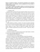 SUPUESTO GRANJA ESCUELA. “LOS PINARES”