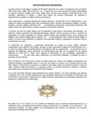 SISTEMA NERVIOSO EMPRESARIAL Sistemas informaticos segun Bill Gates