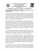 PRÁCTICA #3 CONTROL DE LA FRECUENCIA CARDIACA EN VERTEBRADOS