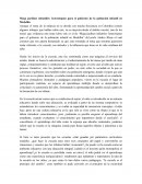 Mega jardines infantiles: heterotopías para el gobierno de la población infantil en Medellín