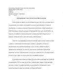 El Renacimiento Visto a Través de sus Obras Literarias