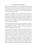 Analisis del populismo en Latinoamerica