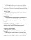 Teorías de la Personalidad La personalidad según Carl Jung.