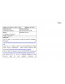 Modelos de sistemas. Evidencia 1