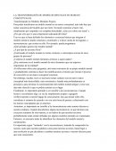 LA TRANSFORMACIÓN DE MODELOS MENTALES EN MARCOS