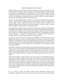 Amor incondicional: Amor de madre