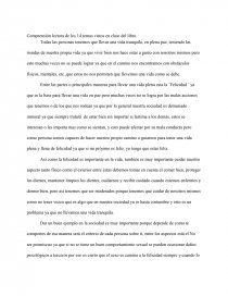 TEMAS DE LA FILOSOFIA. Página 1