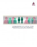 La importancia de la perspectiva de género en la gestión de los municipios mexicanos