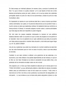 Lo que el dinero no puede comprar