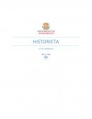 HISTORIETA LEY DE INGRESOS