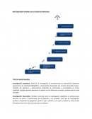 METODOLOGÍA GENERAL DEL ESTUDIO DE MERCADO